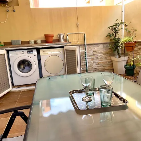Holiday home Easy Meloneras San Bartolome de Tirajana (Gran Canaria)