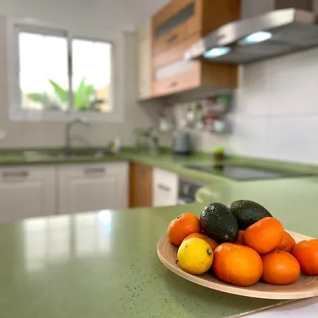 Holiday home Easy Meloneras