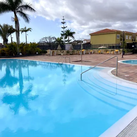 Easy Meloneras Holiday home *