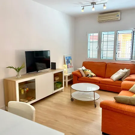 Easy Meloneras Holiday home