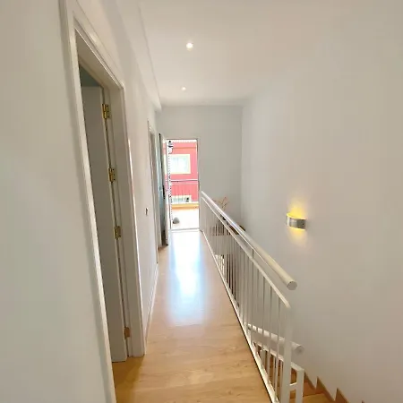Holiday home Easy Meloneras San Bartolome de Tirajana (Gran Canaria)