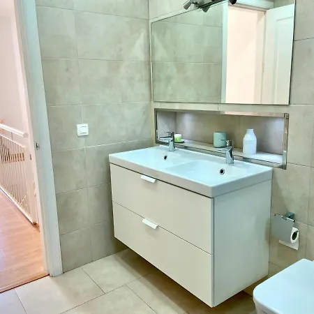 Holiday home Easy Meloneras