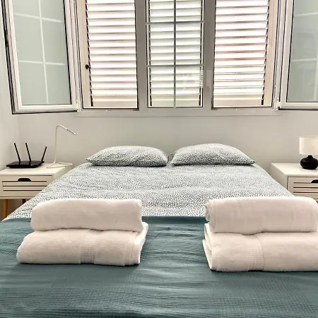 Holiday home Easy Meloneras