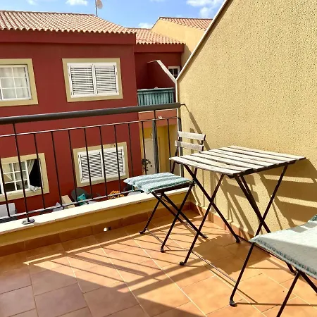 Easy Meloneras * San Bartolome de Tirajana (Gran Canaria)