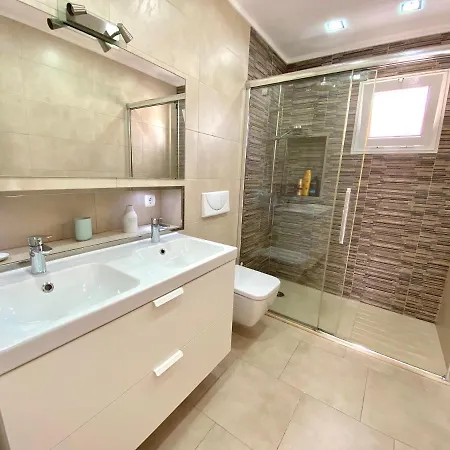 Easy Meloneras Holiday home San Bartolome de Tirajana (Gran Canaria)