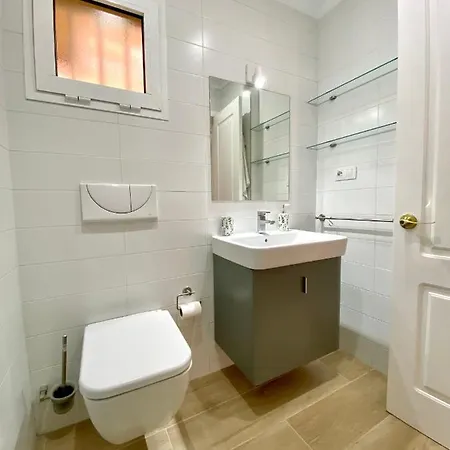 Easy Meloneras Holiday home