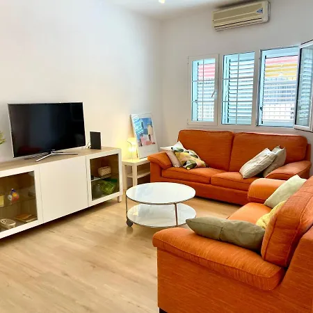 Holiday home Easy Meloneras *