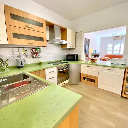 Easy Meloneras Holiday home *