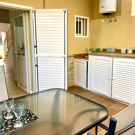 Easy Meloneras Holiday home