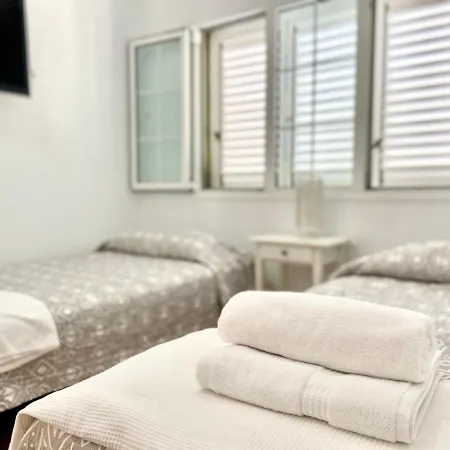 Easy Meloneras Holiday home *