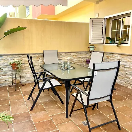 Easy Meloneras Holiday home San Bartolome de Tirajana (Gran Canaria)
