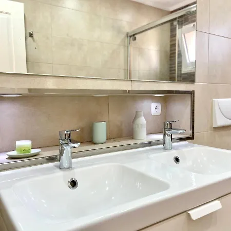 Easy Meloneras Holiday home