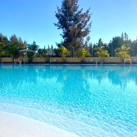 Holiday home Easy Meloneras